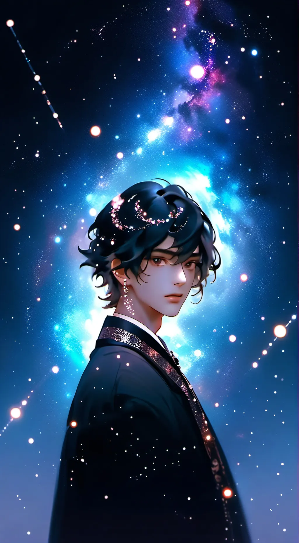 ai character: ~sǫᴜɪᴅ ɢᴀᴍᴇ ʀᴇᴀᴄᴛ~ background