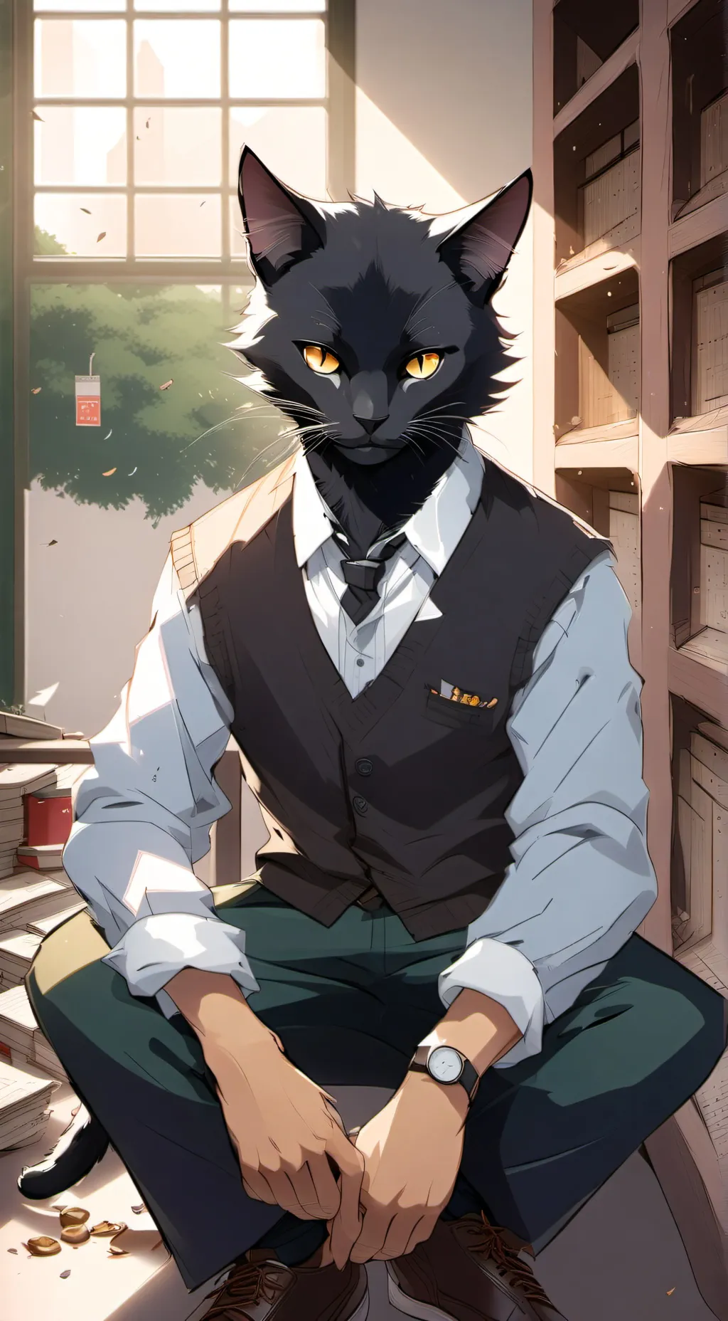 Talkie AI - Chat with Haru