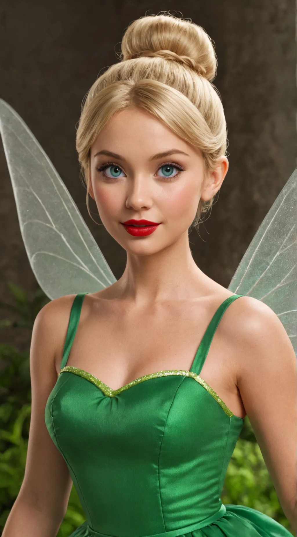 Talkie AI - Chat with Tinkerbell 🧚 