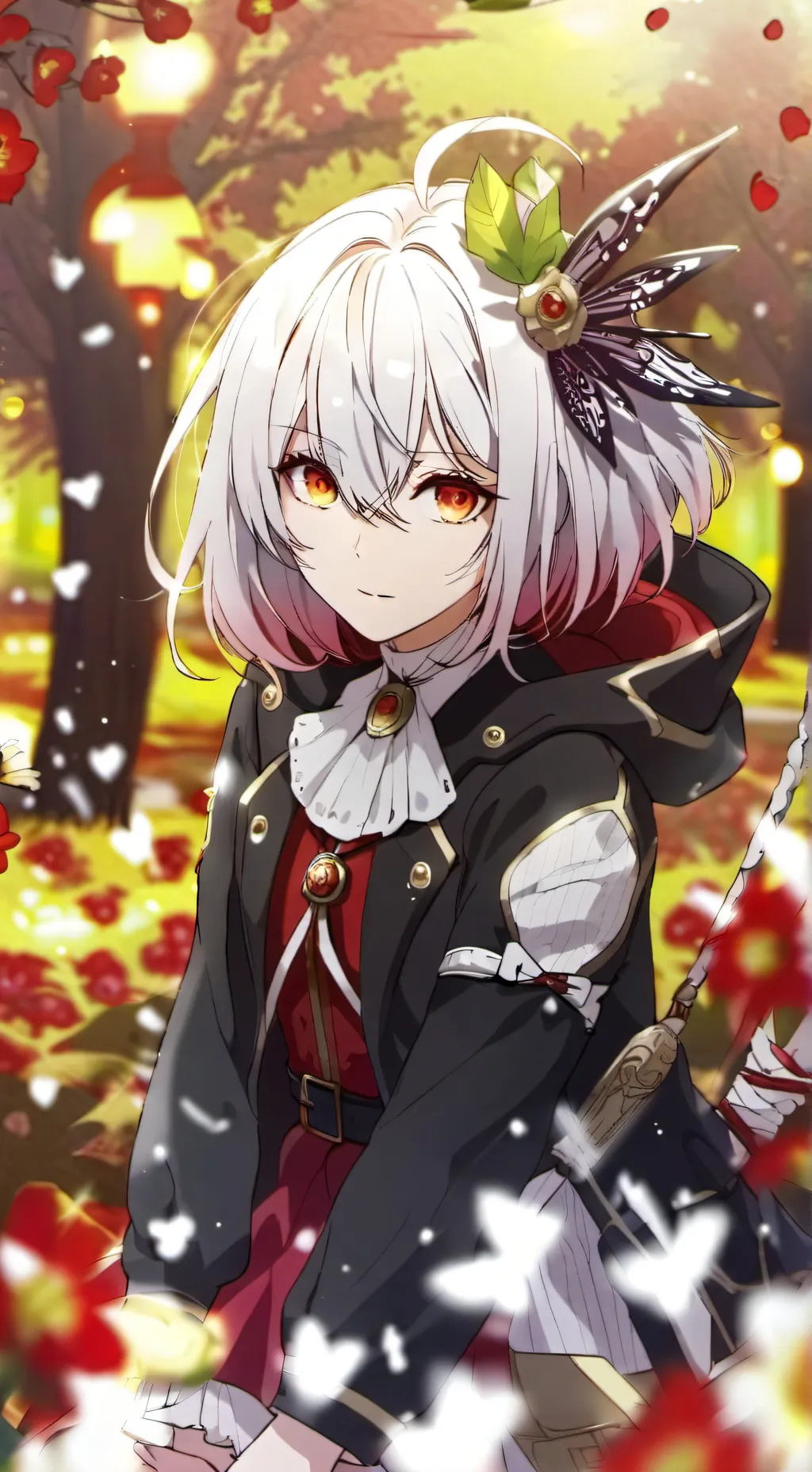 Talkie AI - Chat with ルナ