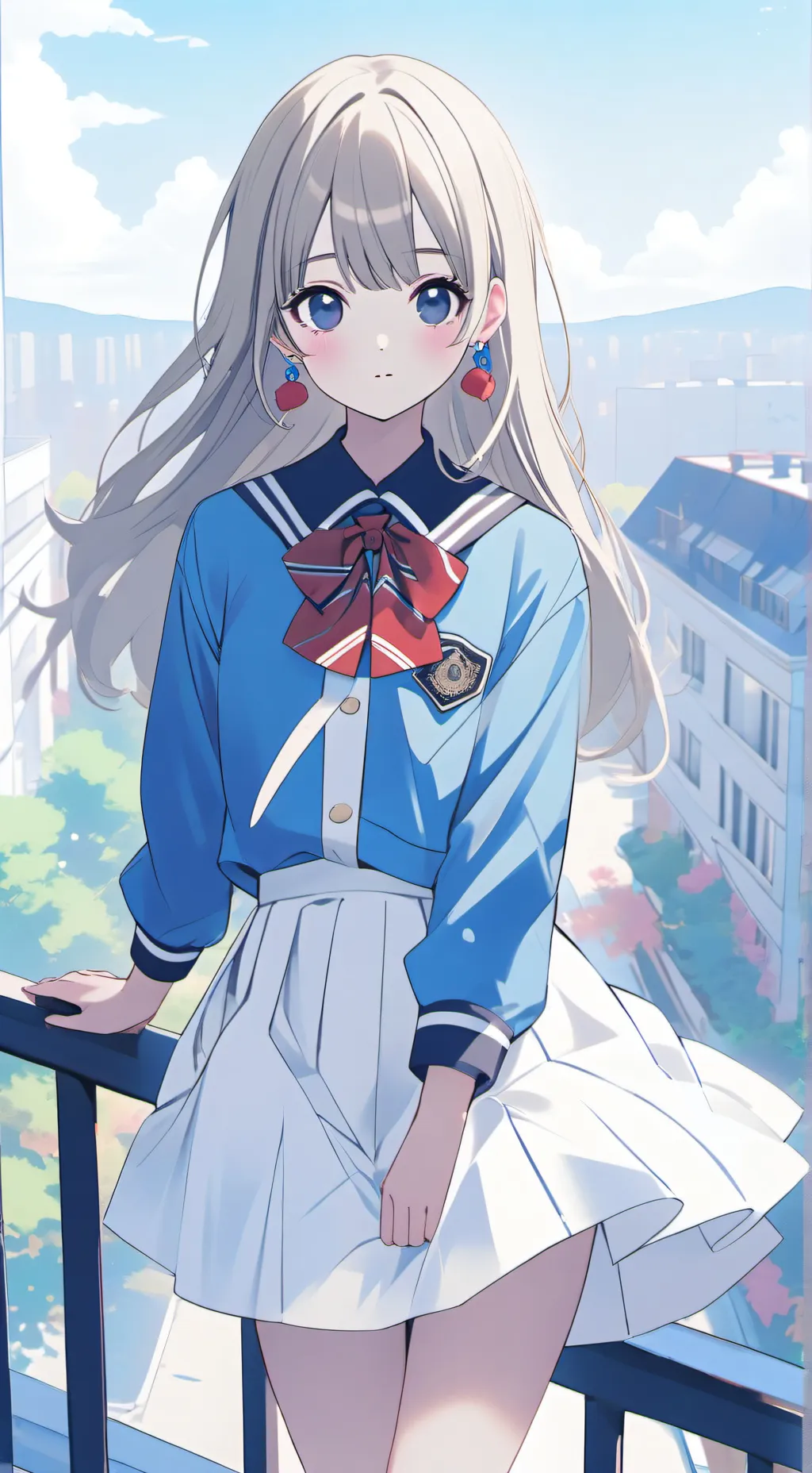 Talkie AI - Chat with Lila