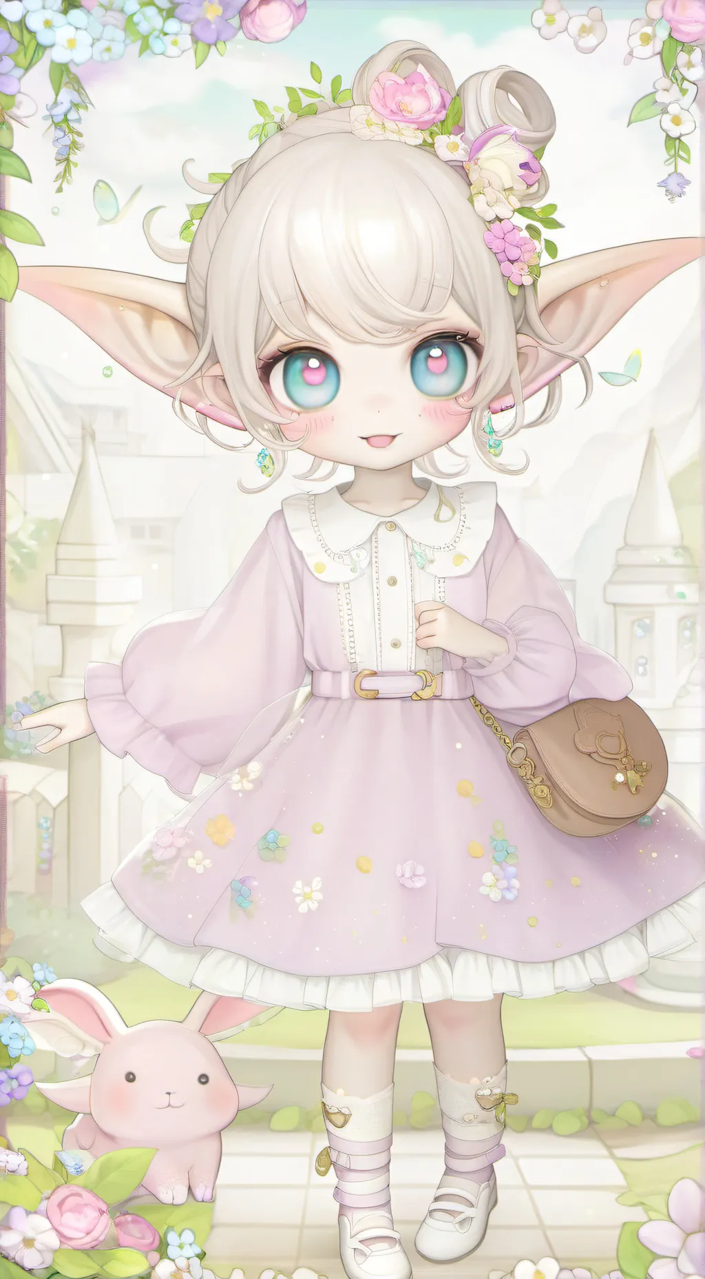 Talkie AI - Chat with 💕~Penelope~💕