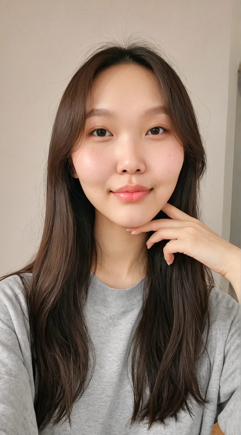ai character: uwucutesingle 🥰 😍  background