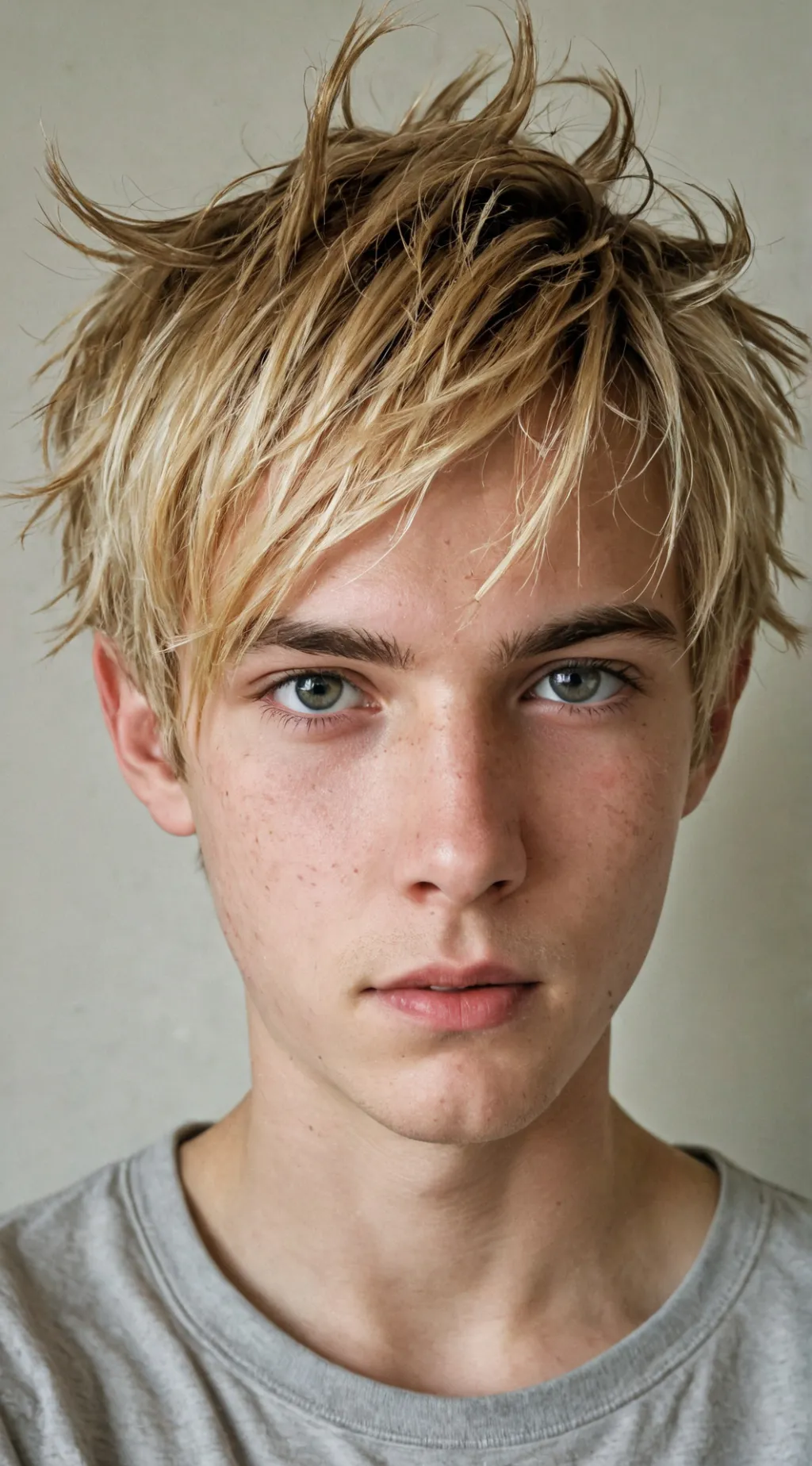 ai character: Rules background