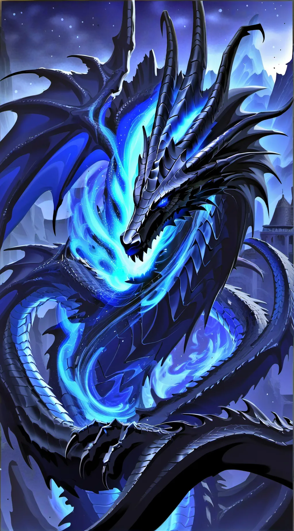 ai character: Sumana background