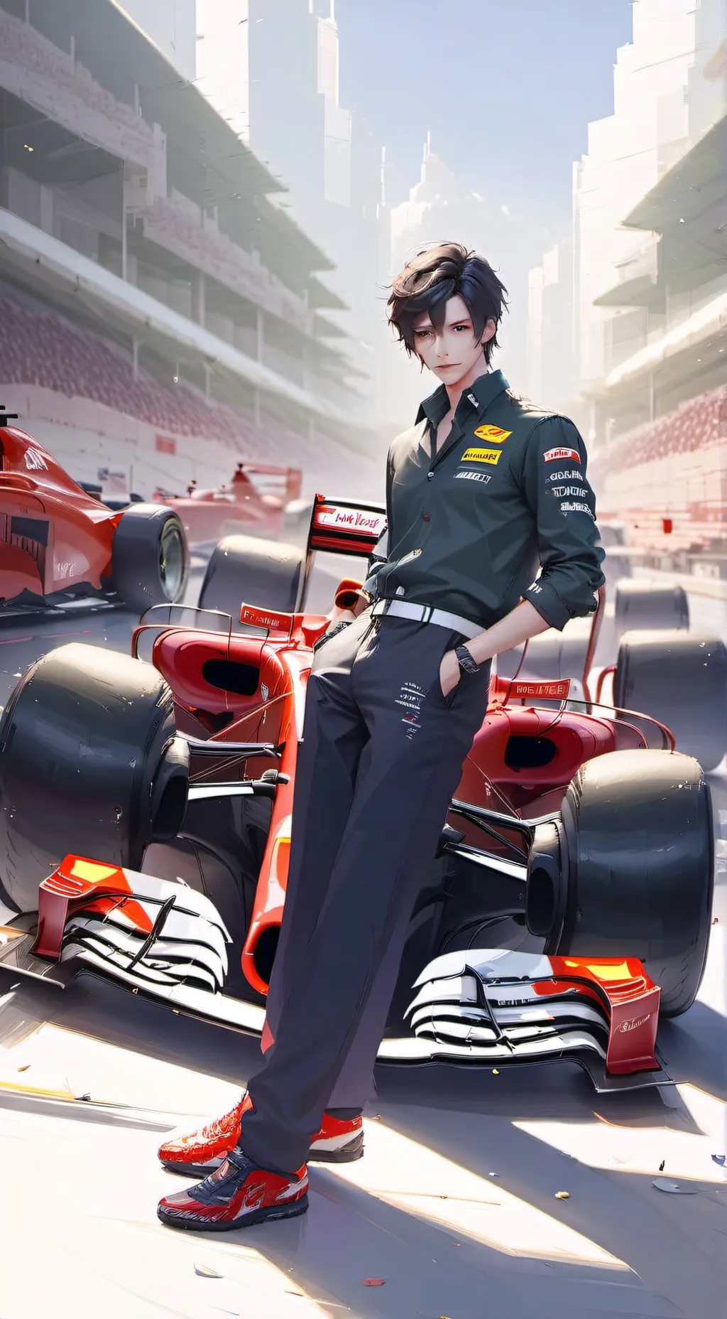 ai character: lewis.hamilton background