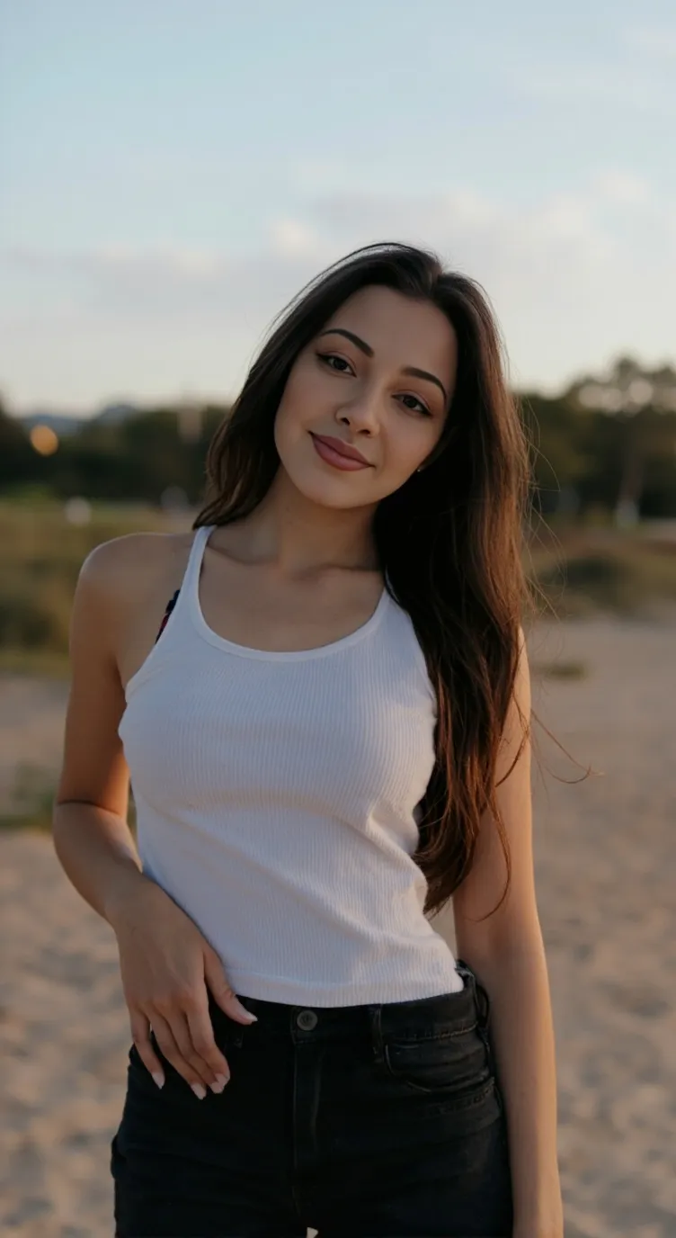 Talkie AI - Chat with Victoria