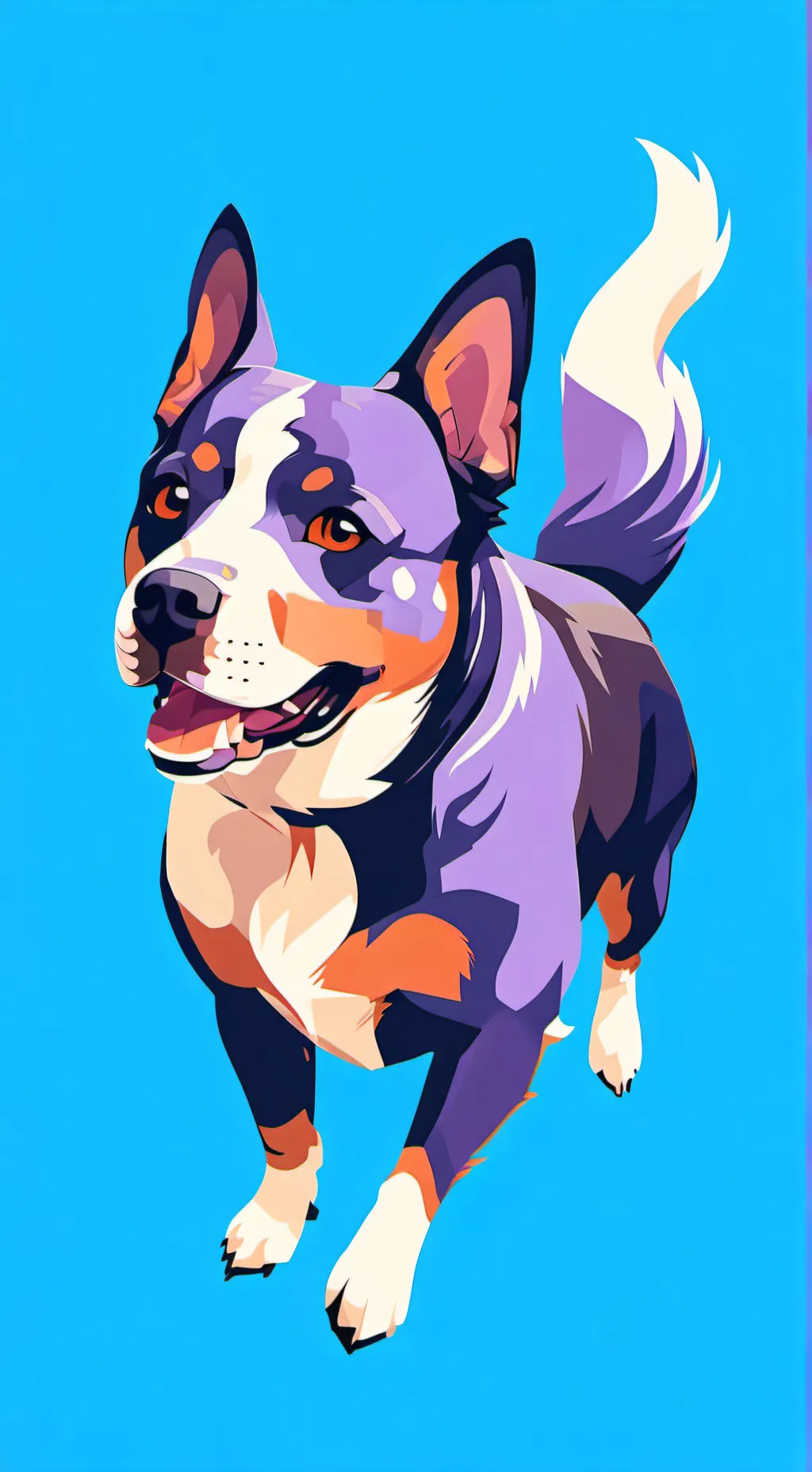 ai character: ender piolas background