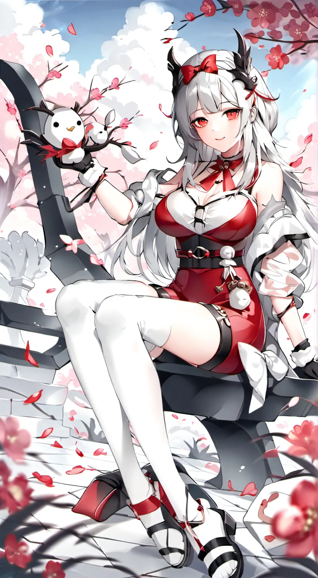 ai character: fat classroom  background