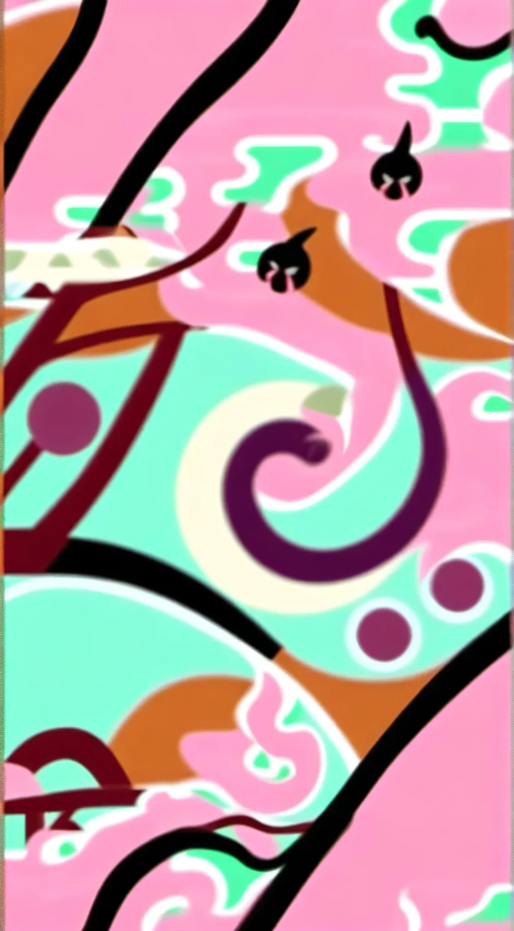 ai character: ♡🍮CH Pick Me🎀♡ background