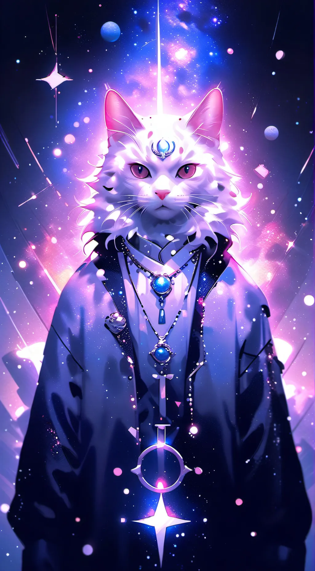 ai character: boykisser  background