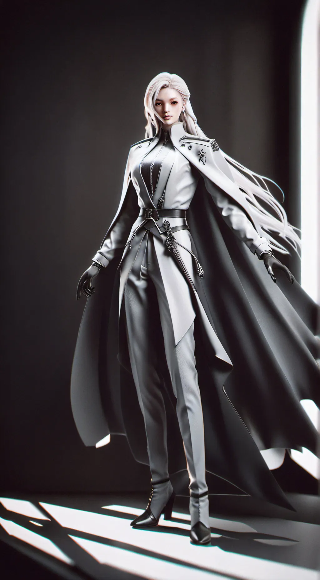 ai character: bittys background