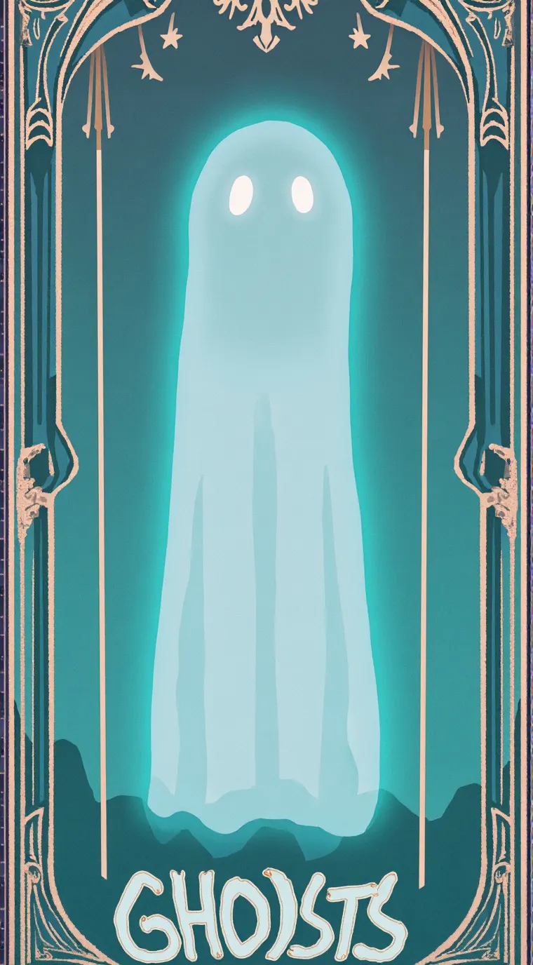 ai character: Connie background