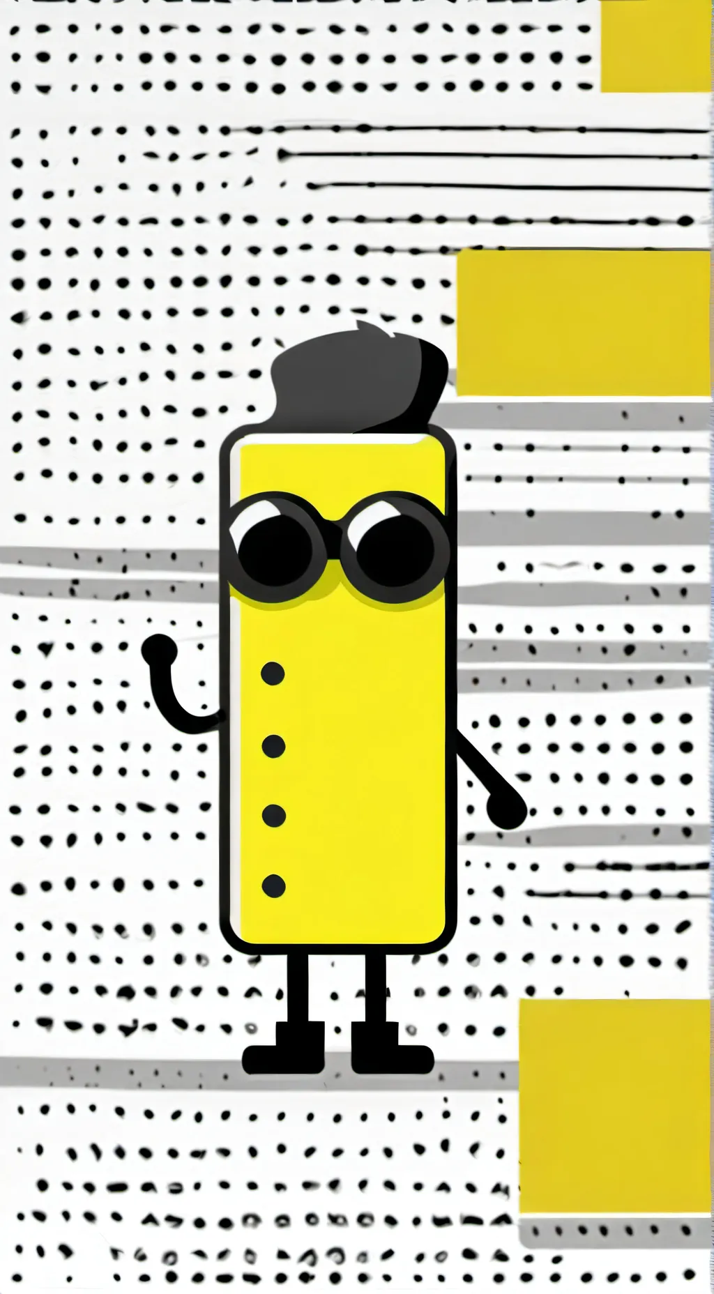 ai character: cheep mard background