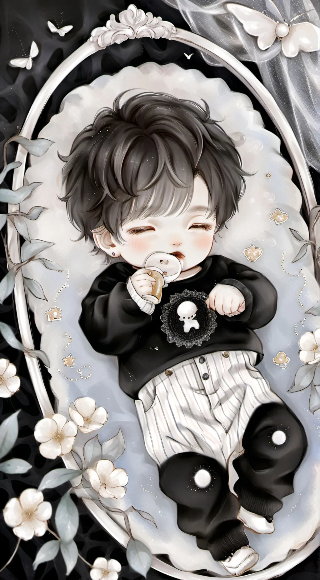 ai character: Aizawa family background