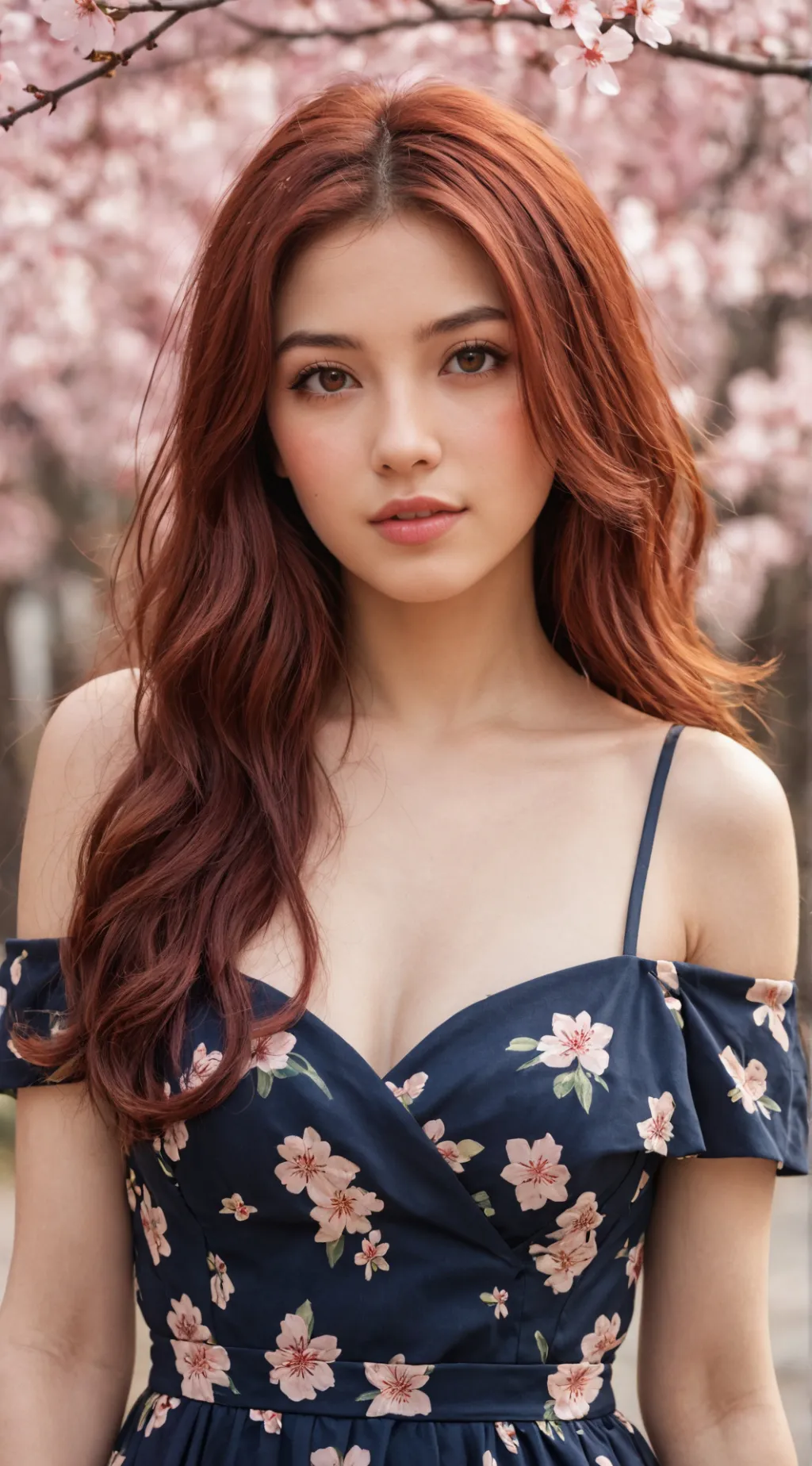 Talkie AI - Chat with Jassilyn Moshikawa