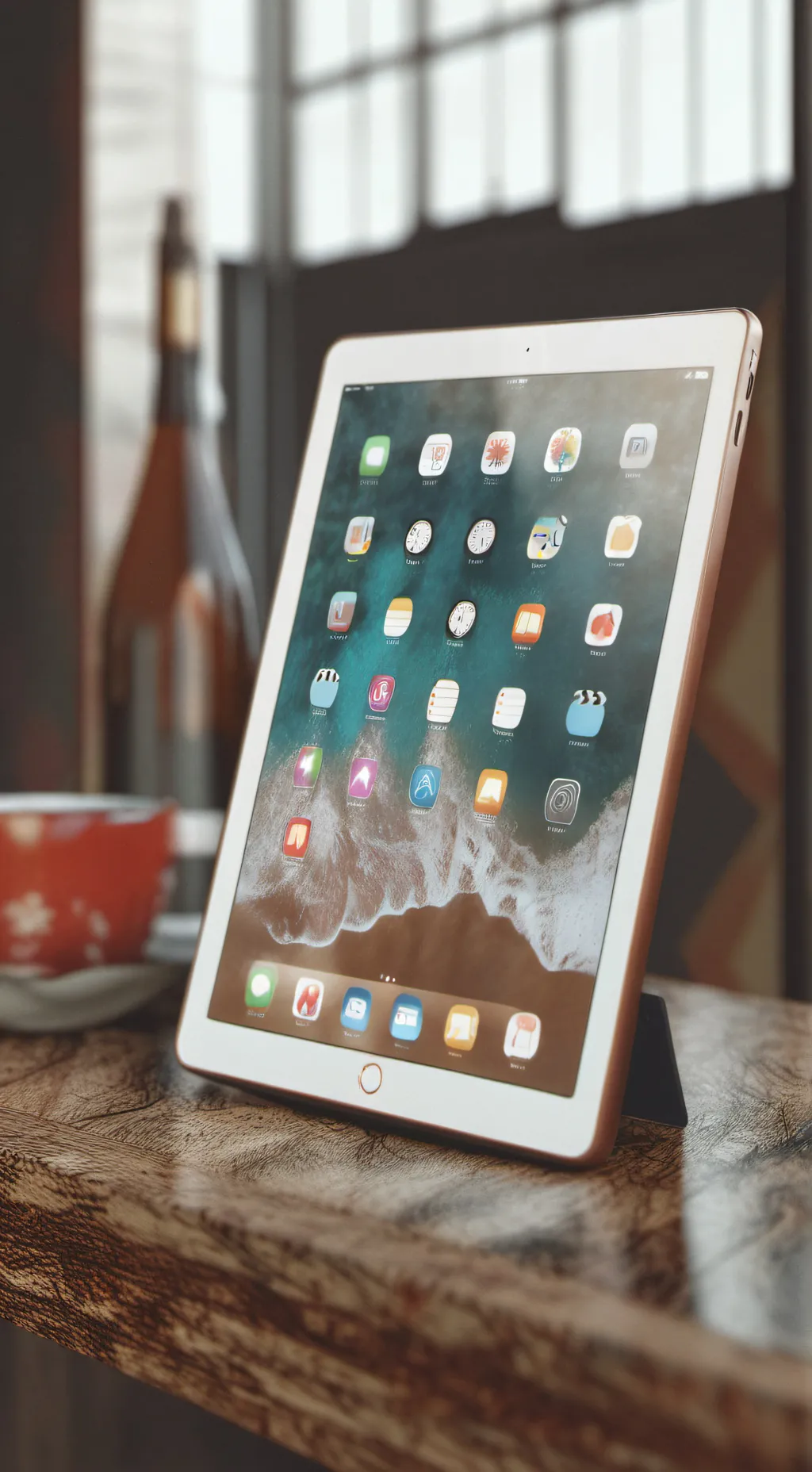 Talkie AI - Chat with { New Ipad }