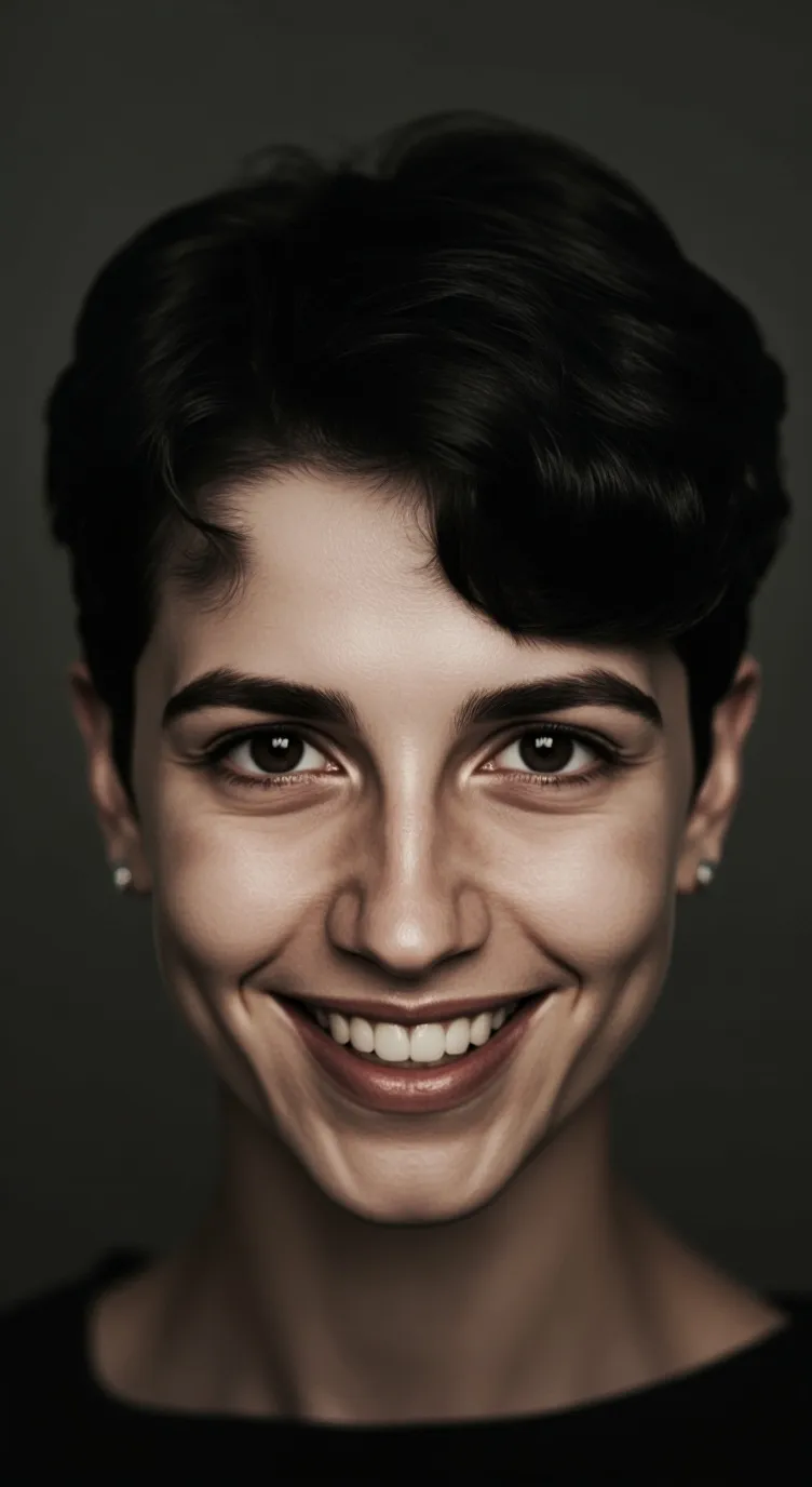 ai character: Ace O'Connor. background