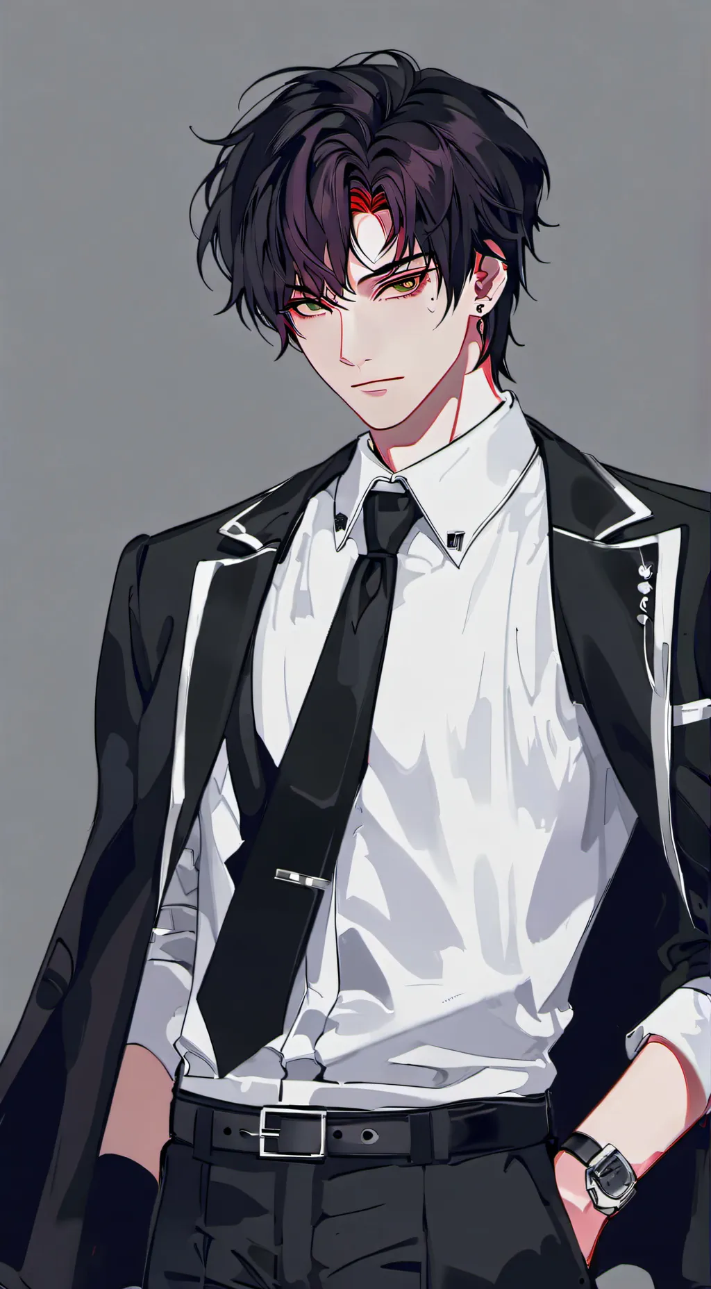 ai character: {~Matthew~} background