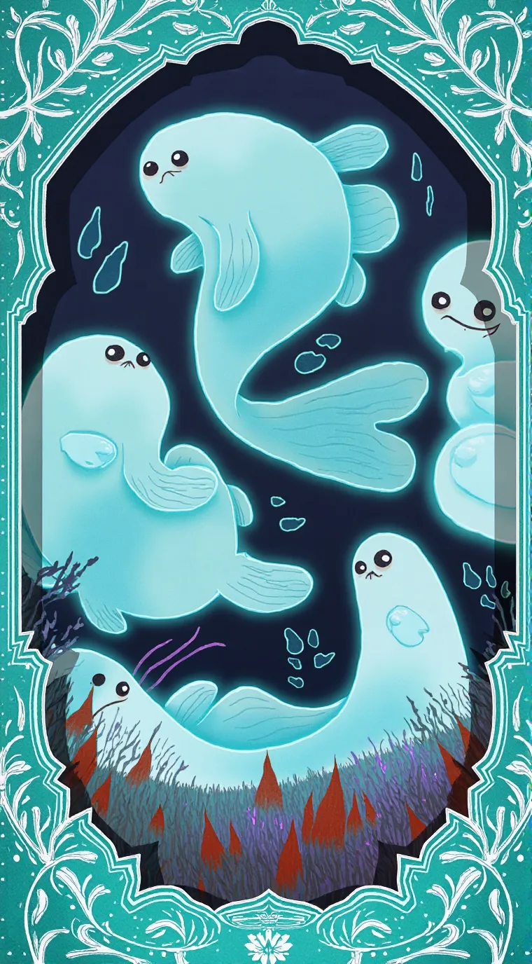 ai character: tucuu background