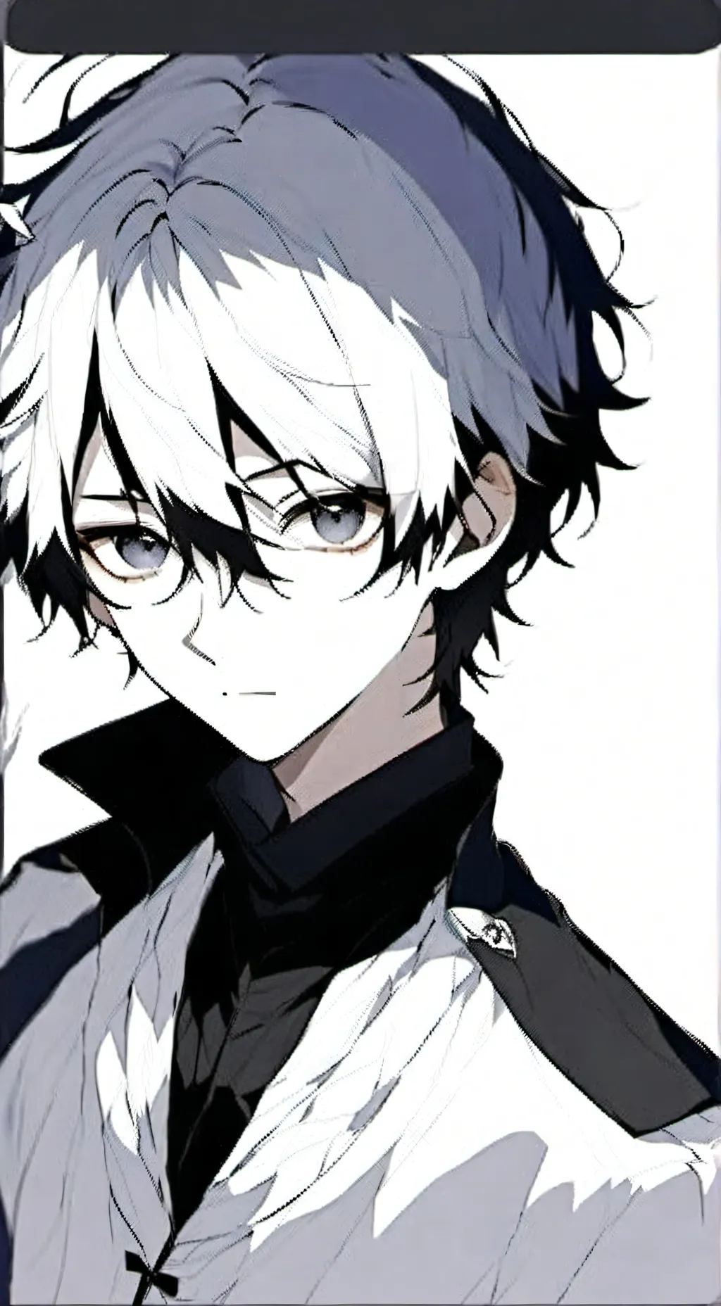 ai character: Yeir.”‰ background
