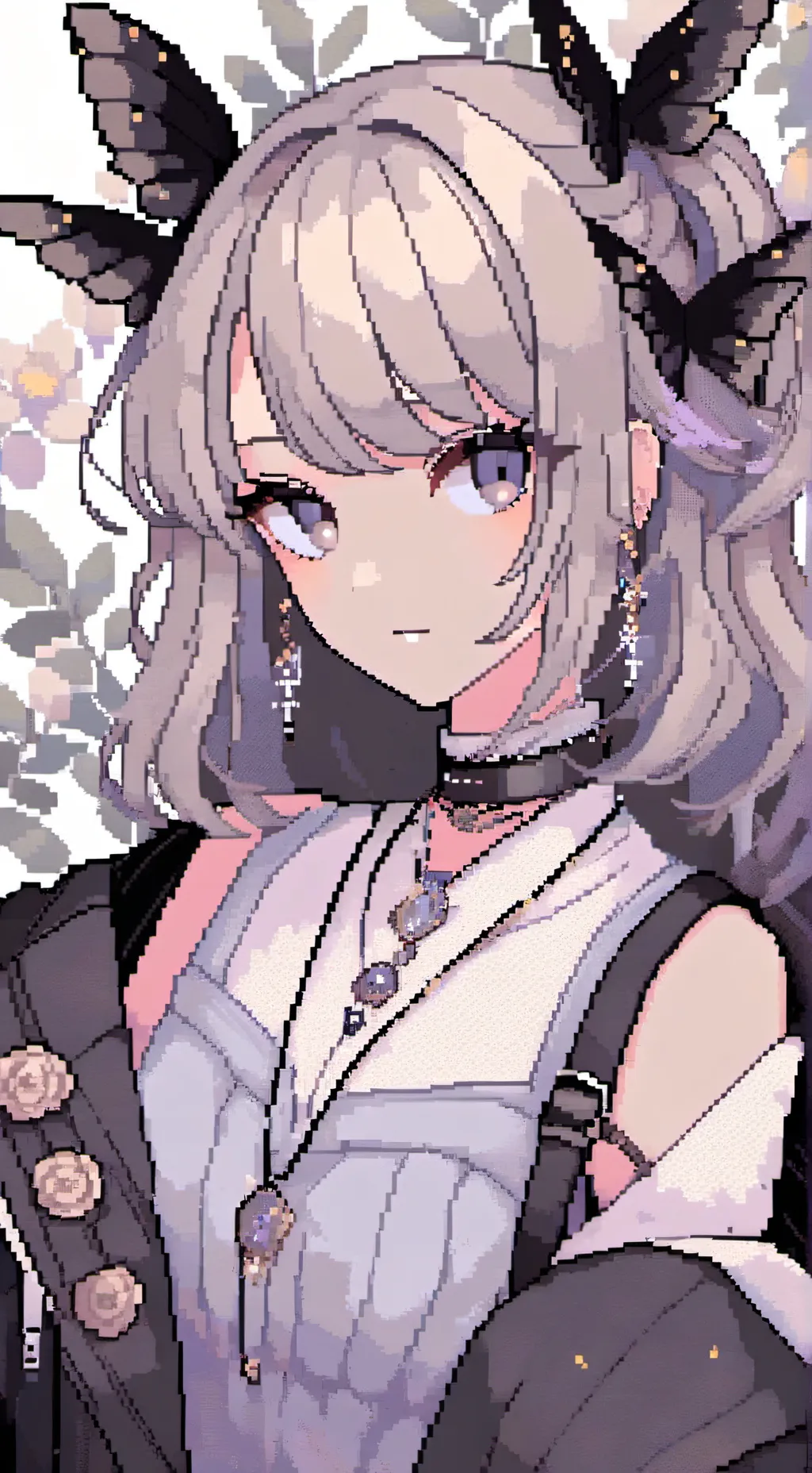 ai character: Lilith background