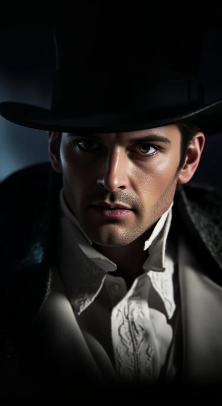 ai character: Lord Tinsley. background