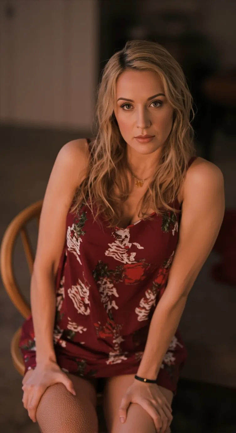 Talkie AI - Chat with Jaclyn White 