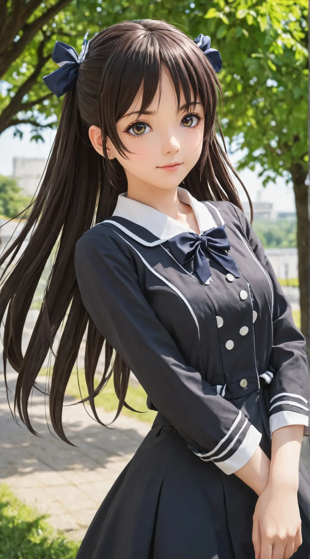 Talkie AI - Chat with Rin