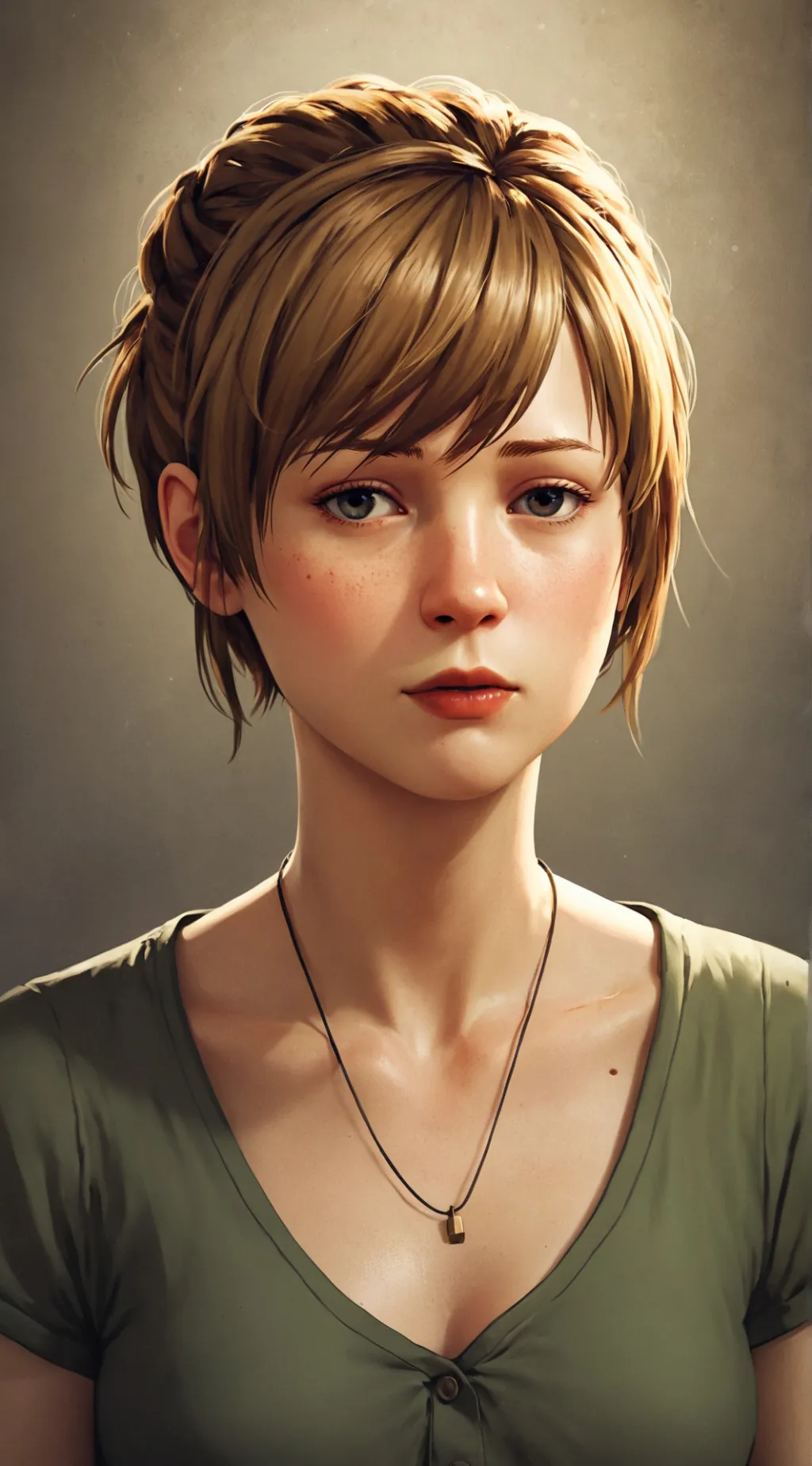 Talkie AI - Chat with Kate Marsh