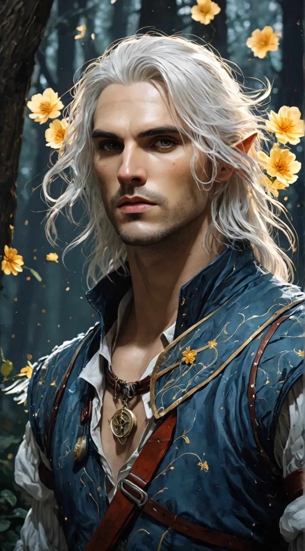 Talkie AI - Chat with Everglade