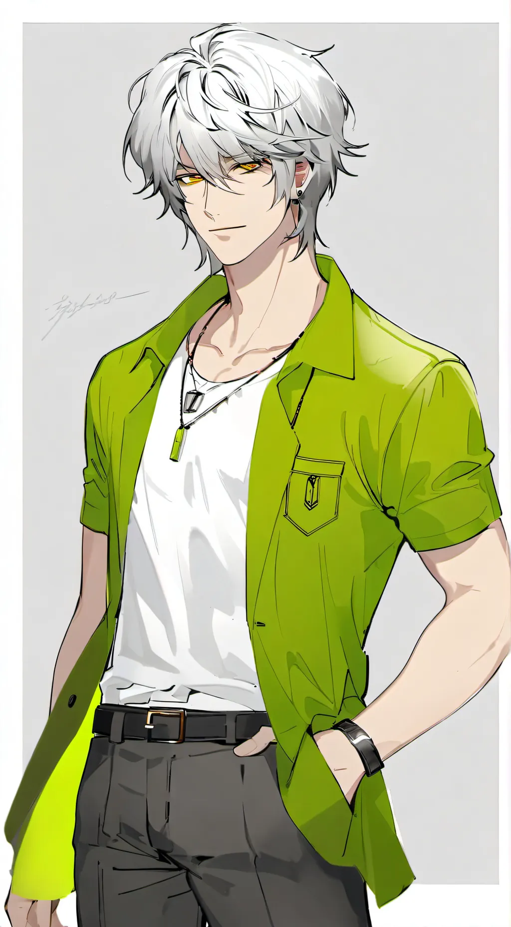 ai character: bf betrayal background