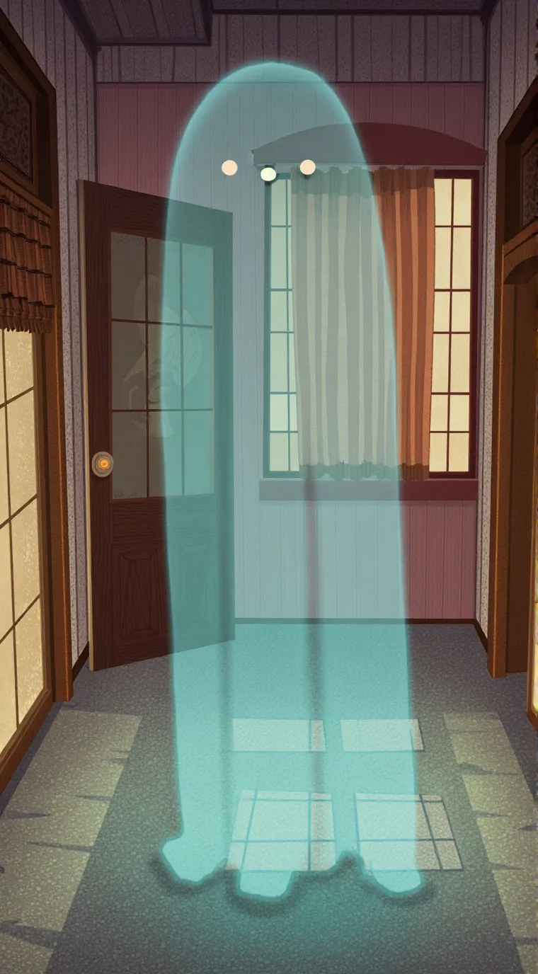 ai character: … background