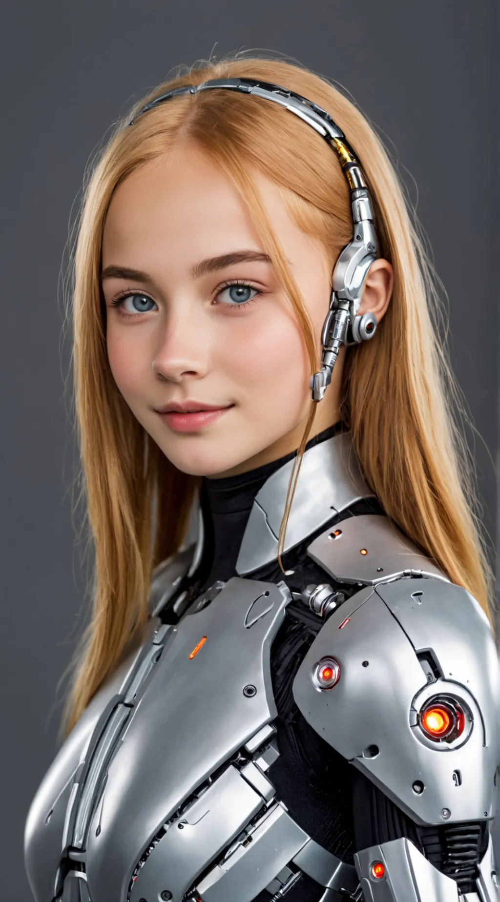 ai character: Ana  Paula  background