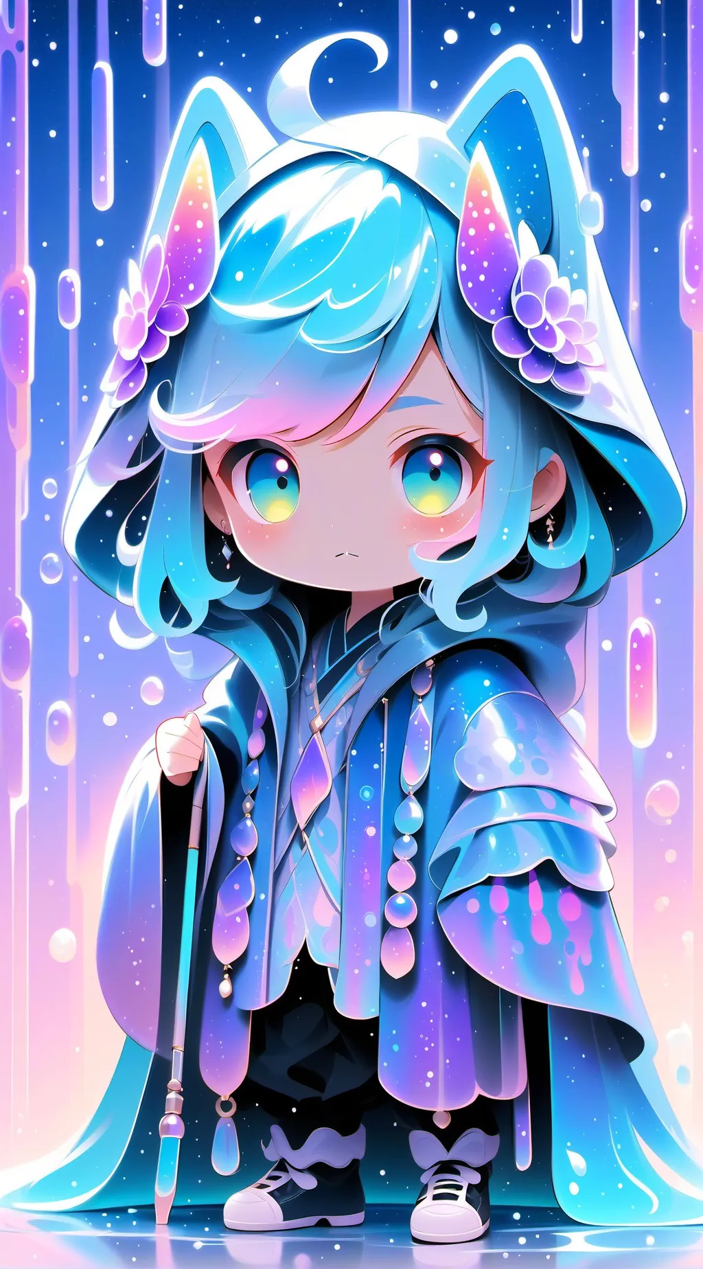 Talkie AI - Chat with Kurage
