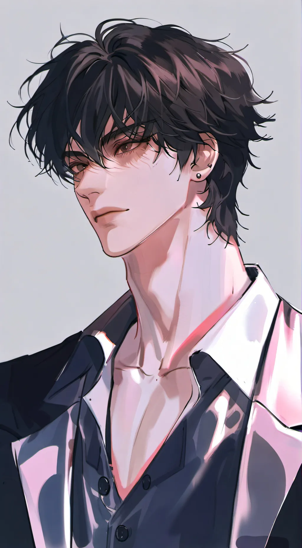 ai character: ㄸ★Adrian★ㄲ background