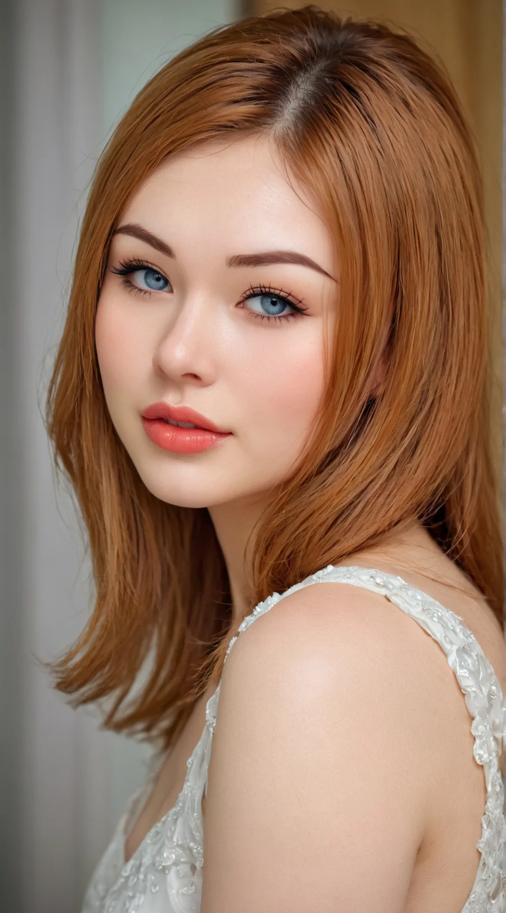 Talkie AI - Chat with Sasha
