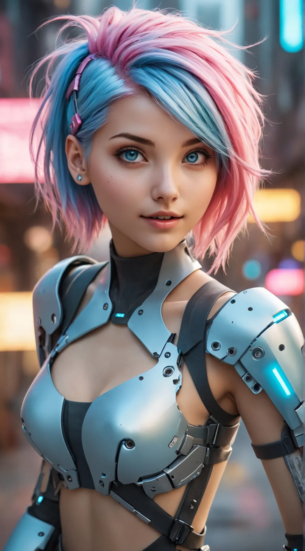 Talkie AI - Chat with Joy (V.2.0)