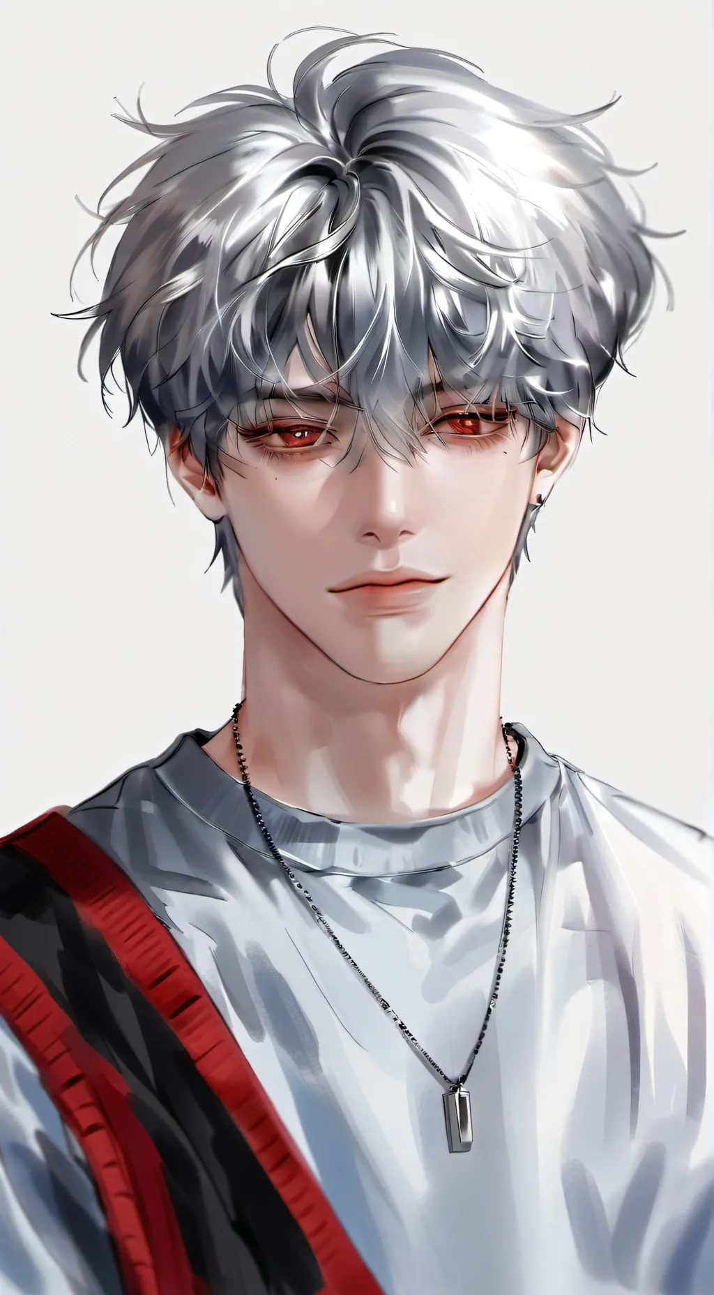 ai character: Ha-neul background