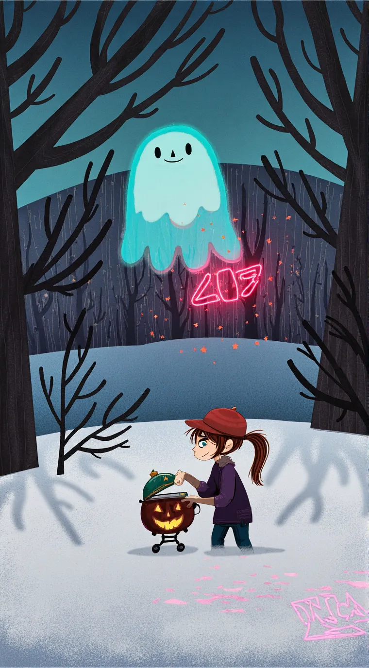 ai character: variantes de amy  background