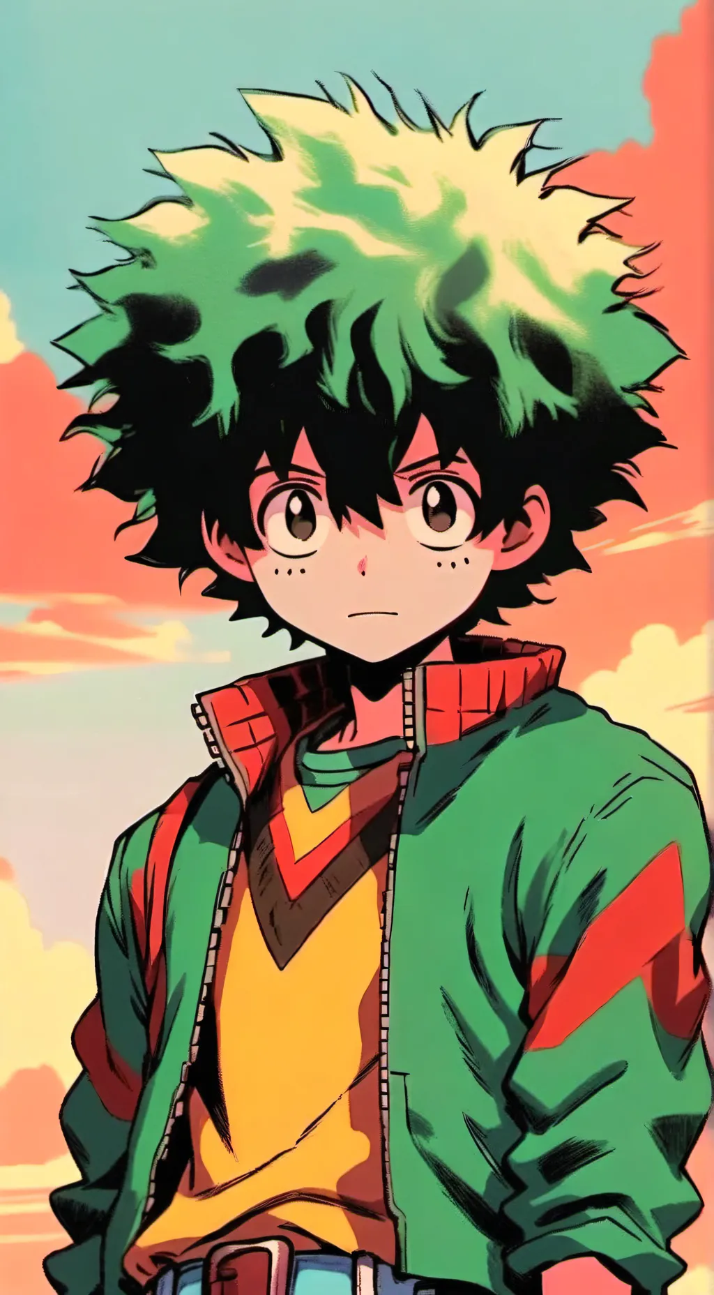 ai character: anyone but mineta background