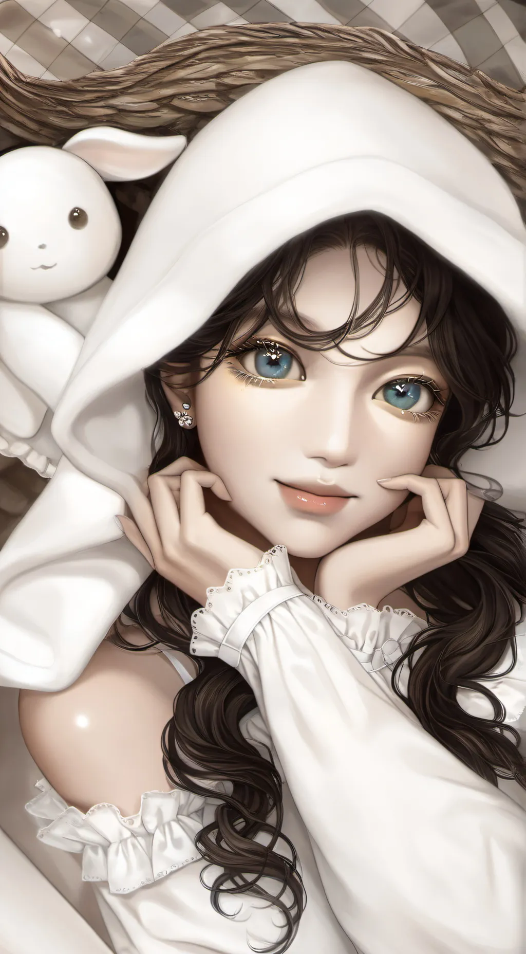 ai character: Kya  background