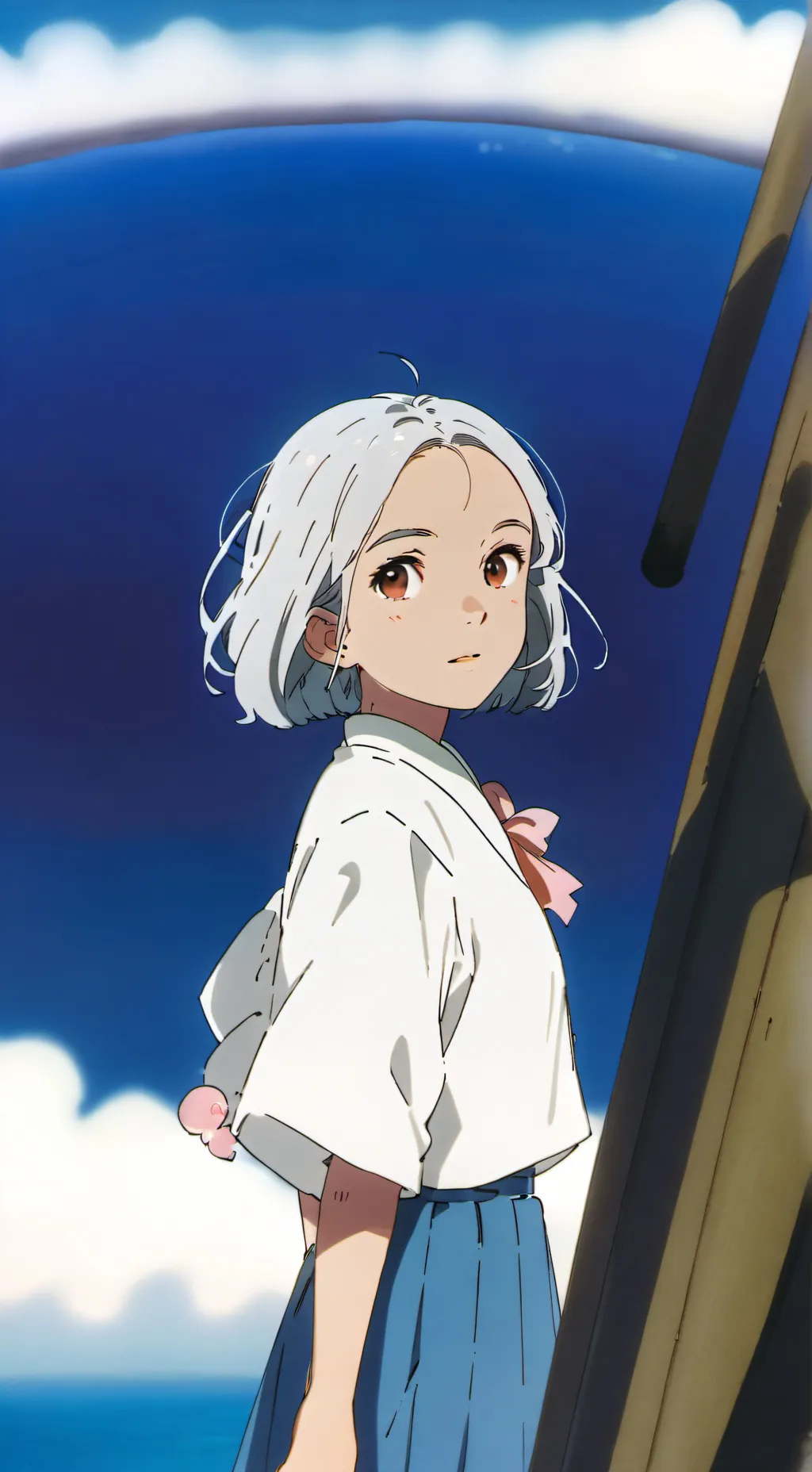 ai character: Make Her Mad 2 background