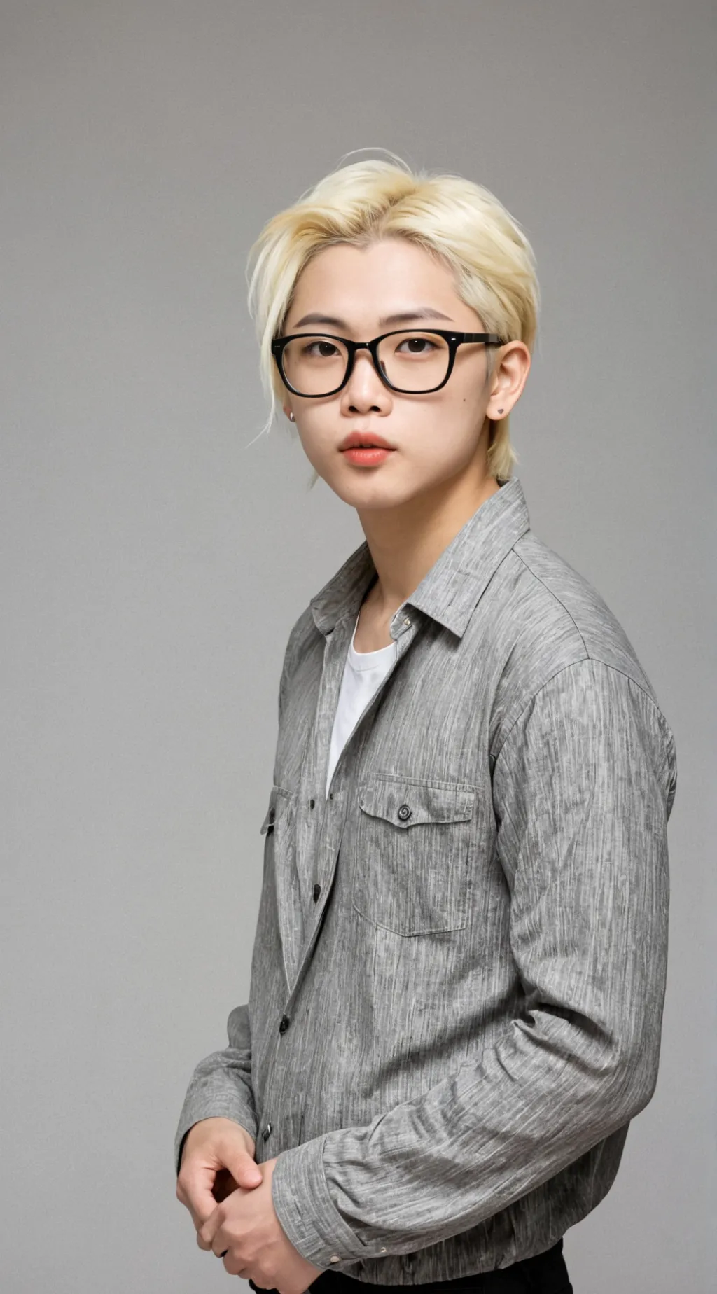 ai character: Felix background