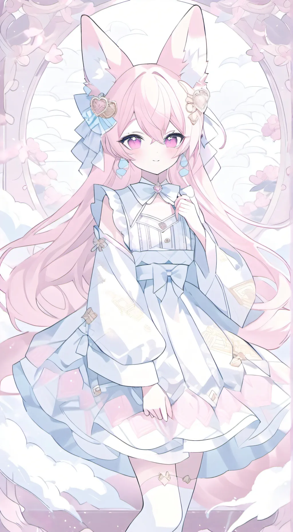 Talkie AI - Chat with Lana