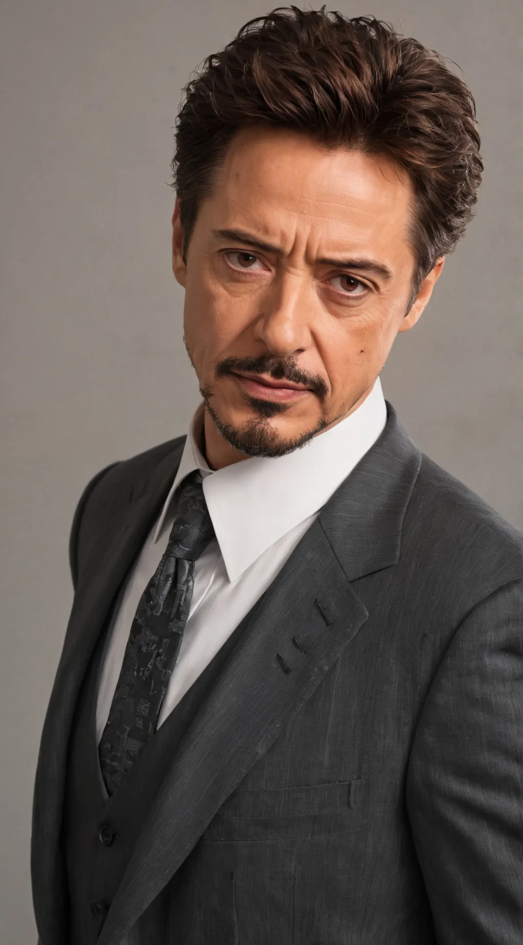 Talkie AI - Chat with Tony stark