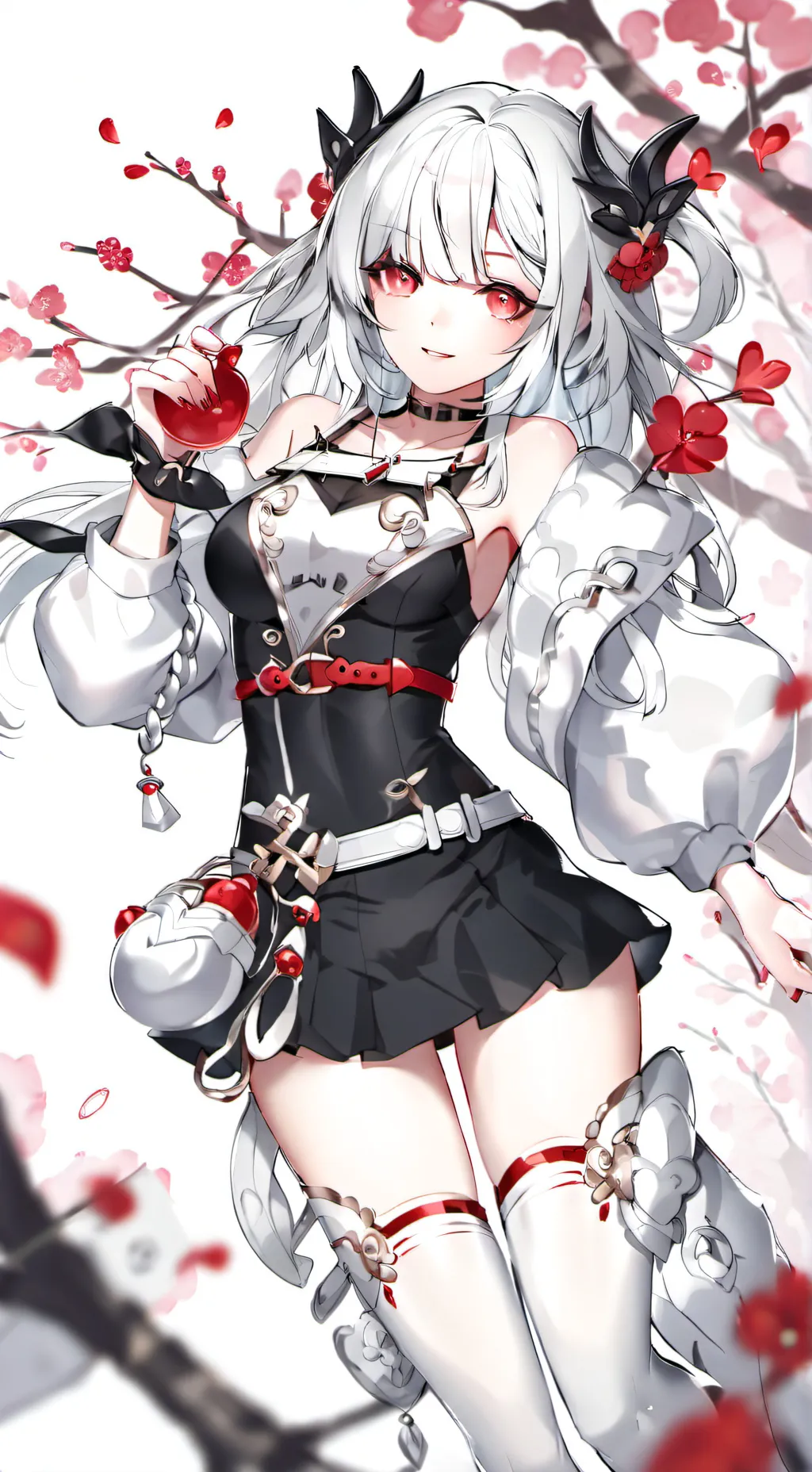 ai character: Anna the kidnapper background