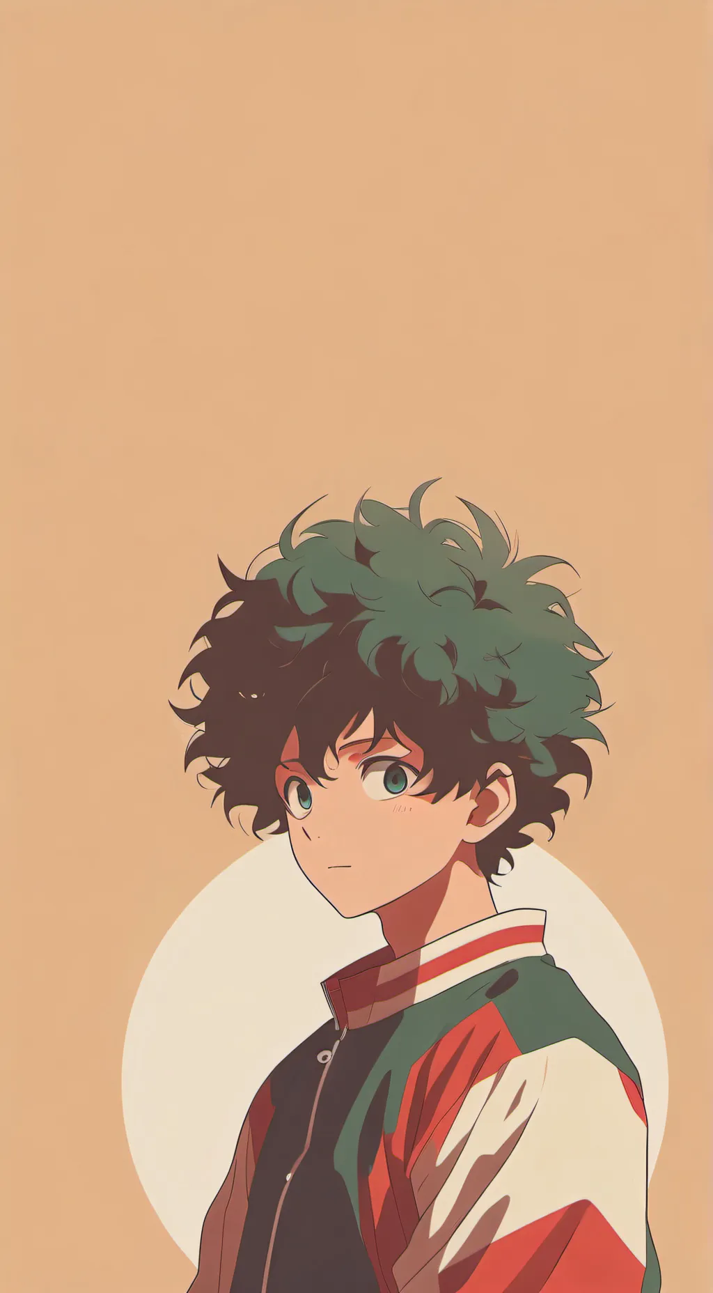 ai character: 🔮Harry Potter MHA🔮 background