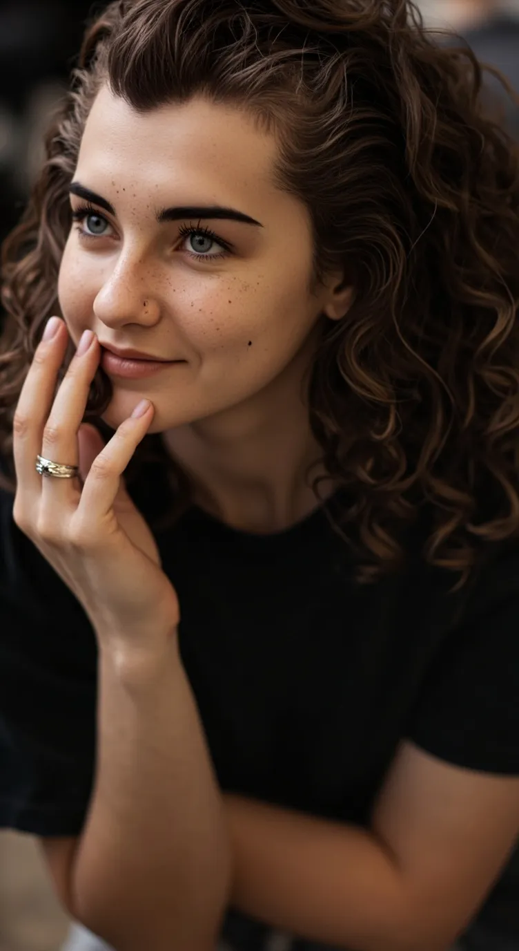 Talkie AI - Chat with Celeste