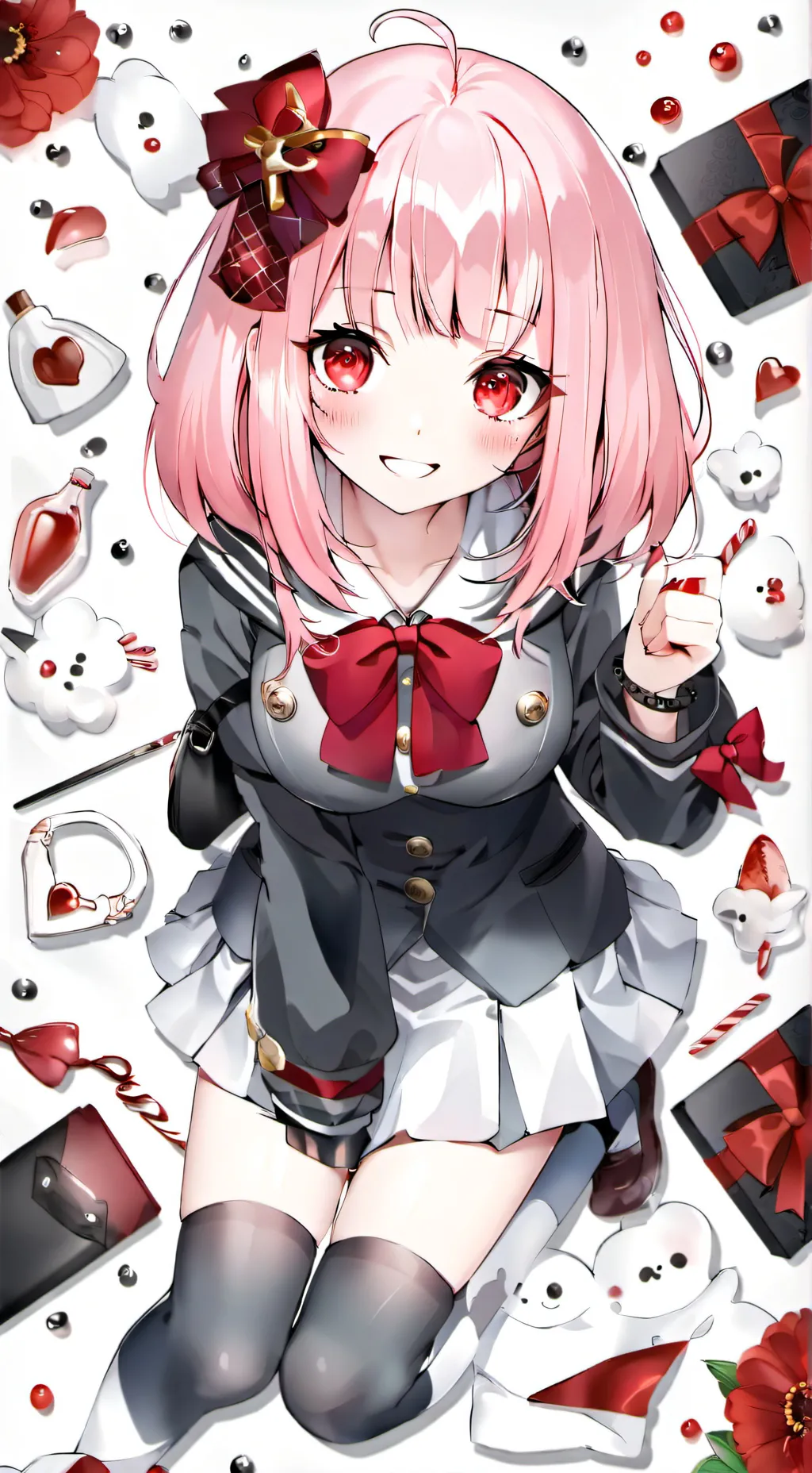 Talkie AI - Chat with velvet 